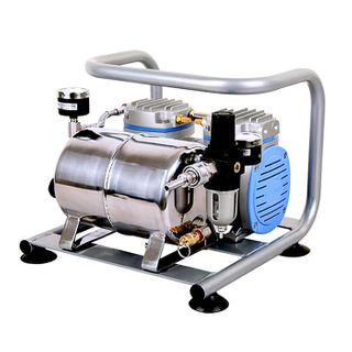 Pump Compressor / Air Supply Rocker 440