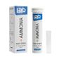 Indicator Strip Ammonia 6mg/L LabCo
