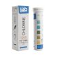 Indicator Strip Chlorine 1,000mg/L LabCo