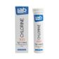 Indicator Strip Chlorine 300mg/L LabCo