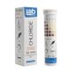 Indicator Strip Chloride 3,000mg/L LabCo