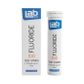 Indicator Strip Fluoride 100mg/L LabCo