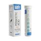 Indicator Strip Peracetic Acid 50mg/L LabCo