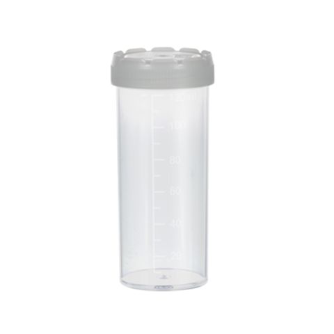 Container PP 120mL