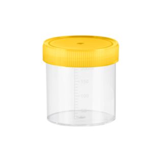 Container PP 250mL Sterile