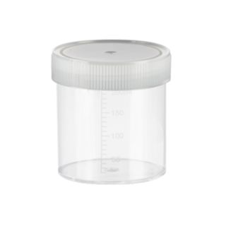 Container PP 250mL
