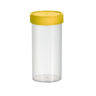 Container PP 500mL Sterile