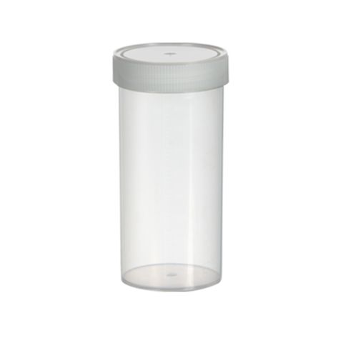 Container PP 500mL