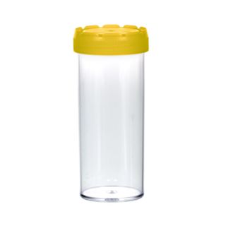 Container PS 120mL Sterile