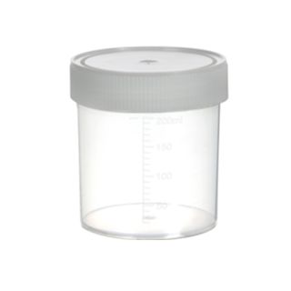 Container PS 250mL