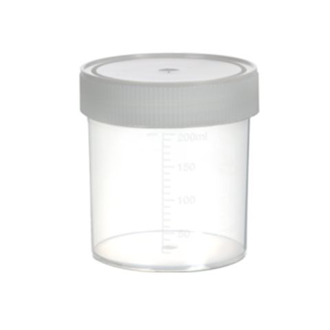 Container PS 250mL