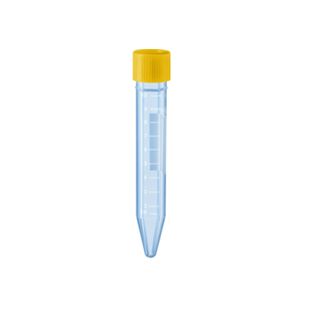 Tube Centrifuge 10mL PP Sterile