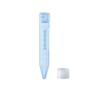 Tube Centrifuge 10mL PP