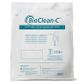 Apron BioClean Chemo with Sleeves Small