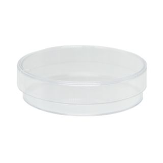 Petri Dish 60mm Diameter - 60 x 15mm - Sterile