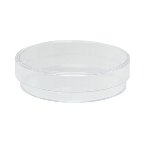 Petri Dish 60mm Diameter - 60 x 15mm - Sterile