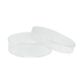 Petri Dish 60mm Diameter - 60 x 15mm - Sterile