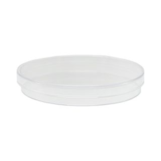 Petri Dish 90mm Diameter - 90 x 15mm - Sterile