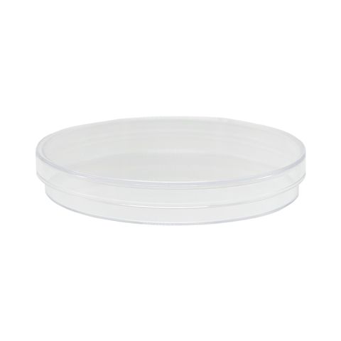 Petri Dish 90mm Diameter - 90 x 15mm - Non-sterile