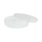 Petri Dish 90mm Diameter - 90 x 15mm - Non-sterile