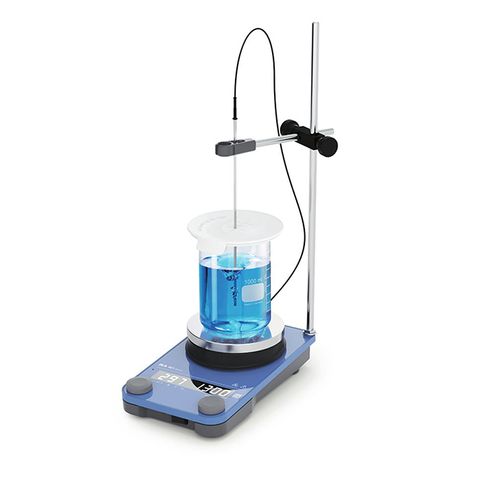 Stirrer Magnetic Hotplate IKA RCT Basic Package