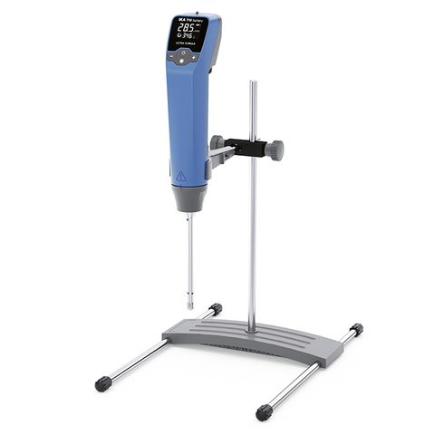 Homogeniser T10 Battery Package