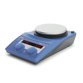 Stirrer Magnetic Hotplate IKA RET Basic