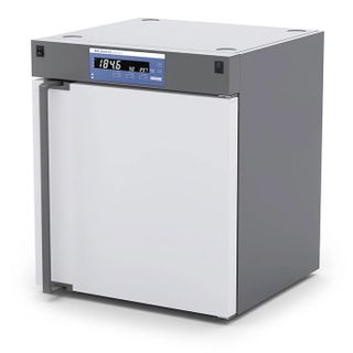 Oven IKA 125 Basic Solid Door