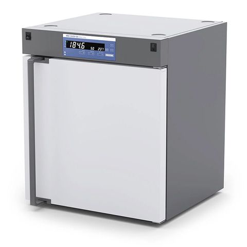 Oven IKA 125 Basic Solid Door