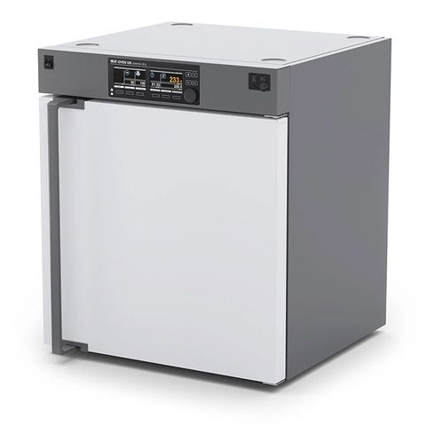 Oven IKA 125 Control Solid Door