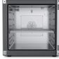 Oven IKA 125 Control Solid Door