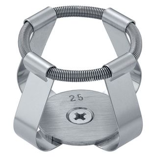 Fixing Clip IKA AS2.0 10mL Flask