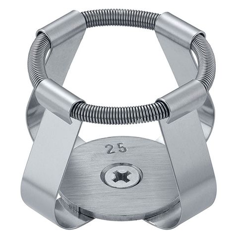 Fixing Clip IKA AS2.0 10mL Flask