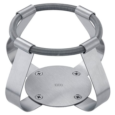 Fixing Clip IKA AS2.7 2000mL Flask