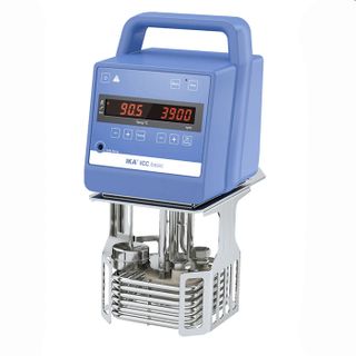 Immersion Circulator IKA ICC basic