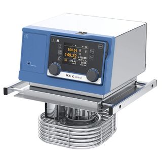 Immersion Circulator IKA IC control