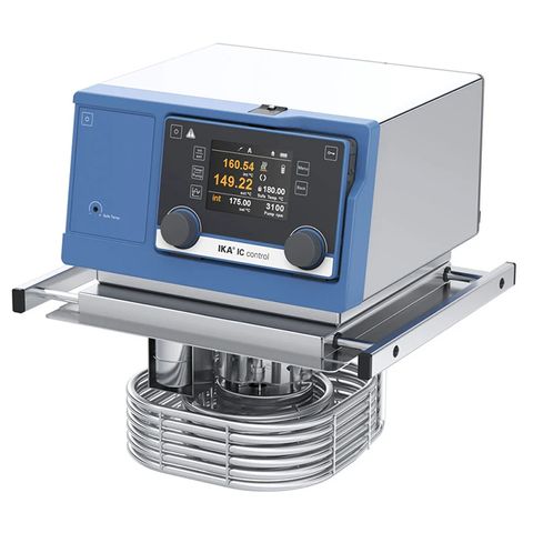 Immersion Circulator IKA IC control