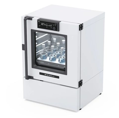 Incubator Shaker with Cooling IKA INC 125 FCS Digital (SP20)