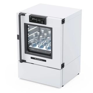 Incubator Shaker with Cooling IKA INC 125 FCS Digital (SP25)