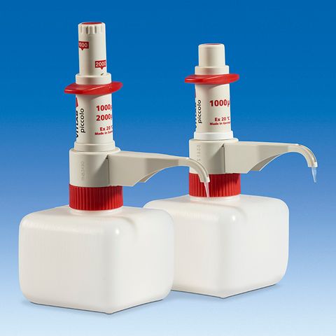 Dispenser Handheld VITLAB piccolo Fixed 200ul