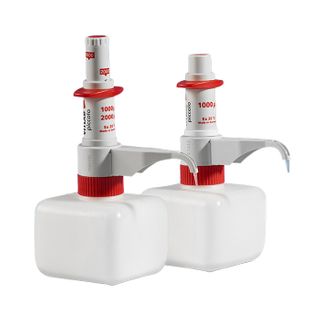 Dispenser Handheld VITLAB piccolo Dual 100 / 250ul