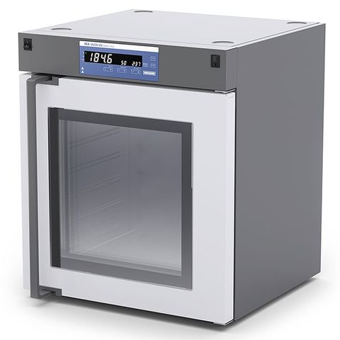 Oven IKA 125 Basic