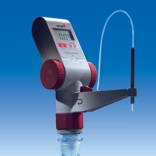 Burette Electronic / Titrator 25mL