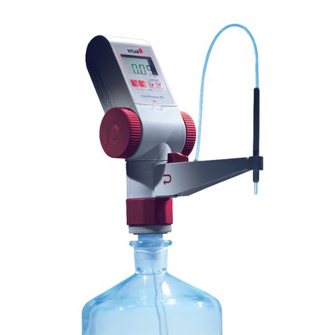 Burette Electronic / Titrator 25mL