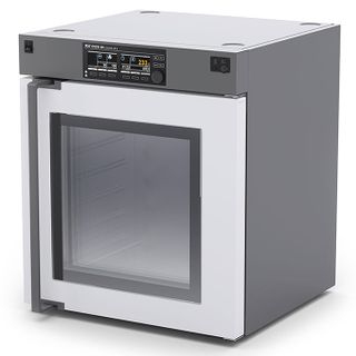 Oven IKA 125 Control