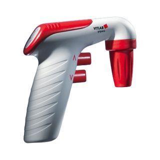 Pipette Filler Electronic VITLAB 0.1 - 200mL