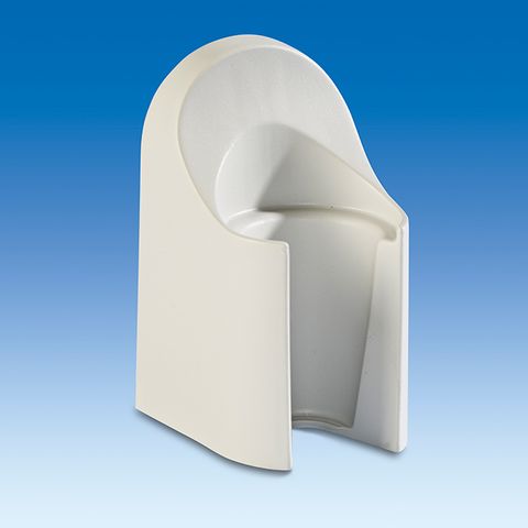 Pipette Filler Vitlab Accessory Wall Mount