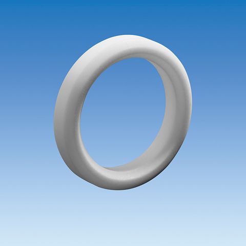 Bottle Top Dispenser VITLAB Accessory Sealing ring for valve block