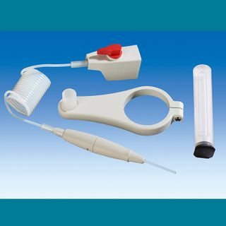 Bottle Top Dispenser VITLAB Accessory Discharge Tube for genius 2 - 10mL