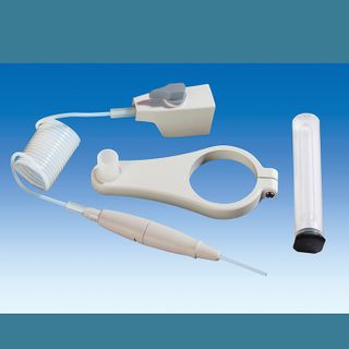 Bottle Top Dispenser VITLAB Accessory Discharge Tube for TA Dispensers